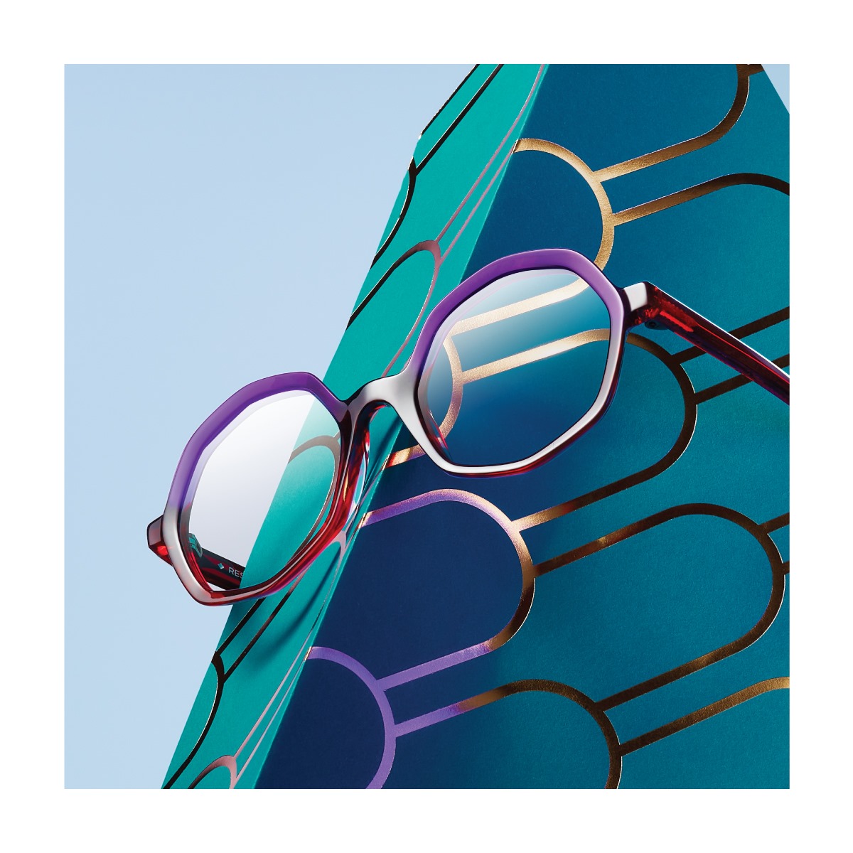 lunettes res / rei lunettes res / rei