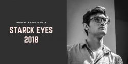 lunettes starck eyes