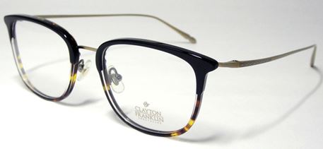 Lunettes Clayton Franklin Paris 16