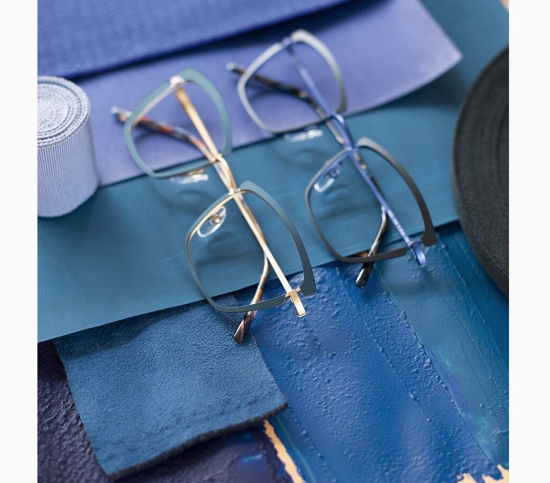 lunettes françaises Maison Laffont lunettes françaises Maison Laffont