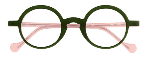 Anne et Valentin Modèle Alpha ABBY - 20A41