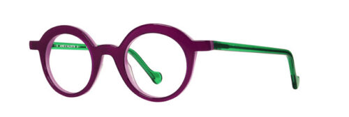 Anne & Valentin Modèle Alpha ARMEL