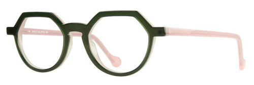 Anne & Valentin Modèle Alpha AYO