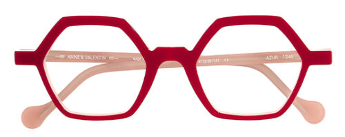 Anne et Valentin Modèle Alpha AZUR - 1246