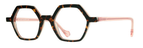 Anne & Valentin Modèle Alpha AZUR - 21A33