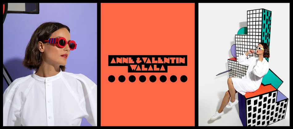 Anne et Valentin Walala Anne et Valentin Walala