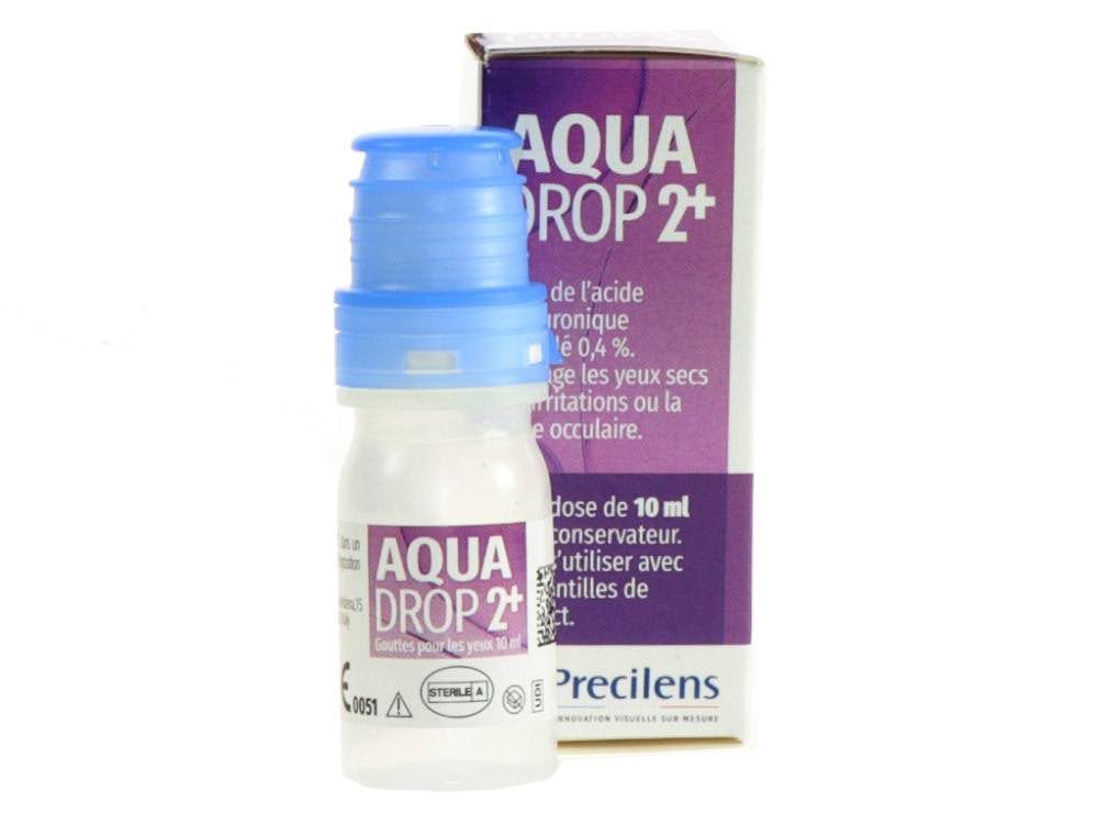 Aquadrop 2+ 10ml Aquadrop 2+ 10ml
