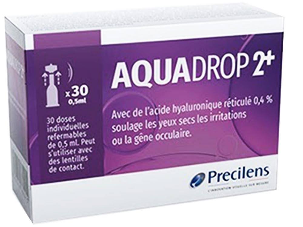 Aquadrop 2+ precilens Aquadrop 2+ precilens