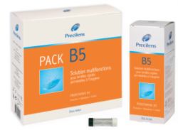 Precilens B5 - produit pour lentilles rigides
