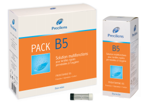 precilens B5 – B5 precilens precilens B5 - B5 precilens