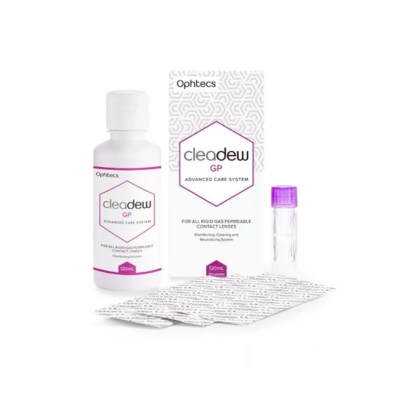 Cleadew GP