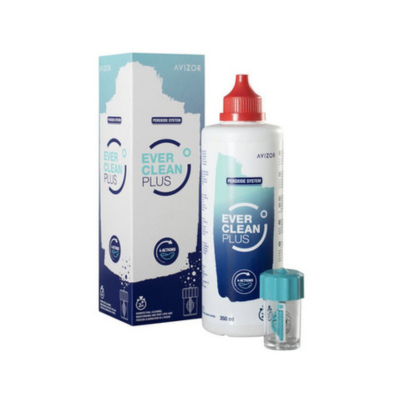 Ever Clean Plus
