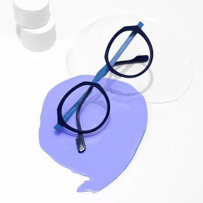 Formacolor Anne et Valentin Lunettes en acétate Formacolor Anne et Valentin