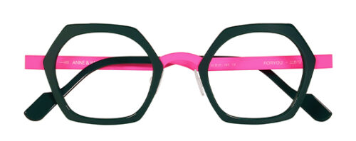 Anne et Valentin Modèle Formacolor FORYOU