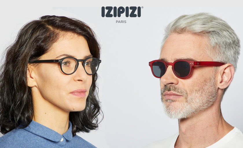 Izipizi contre la fatigue visuelle Izipizi contre la fatigue visuelle