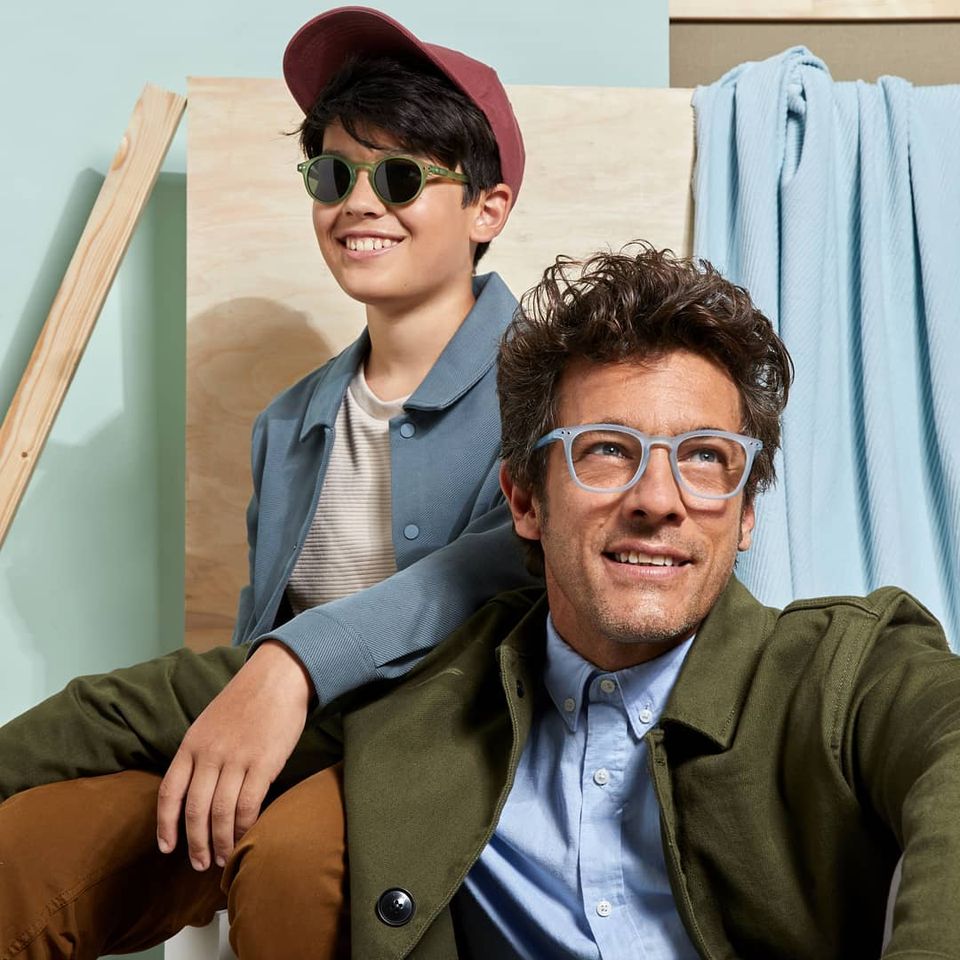 Izipizi pour Homme paris 16 Izipizi pour Homme paris 16