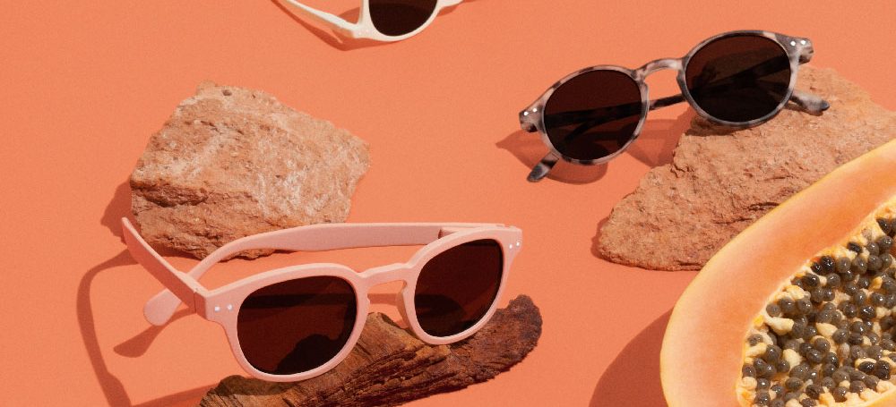 lunette soleil Izipizi pour enfants