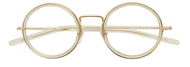 La tendance des lunettes françaises
