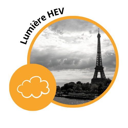Lumière HEV Lumière HEV