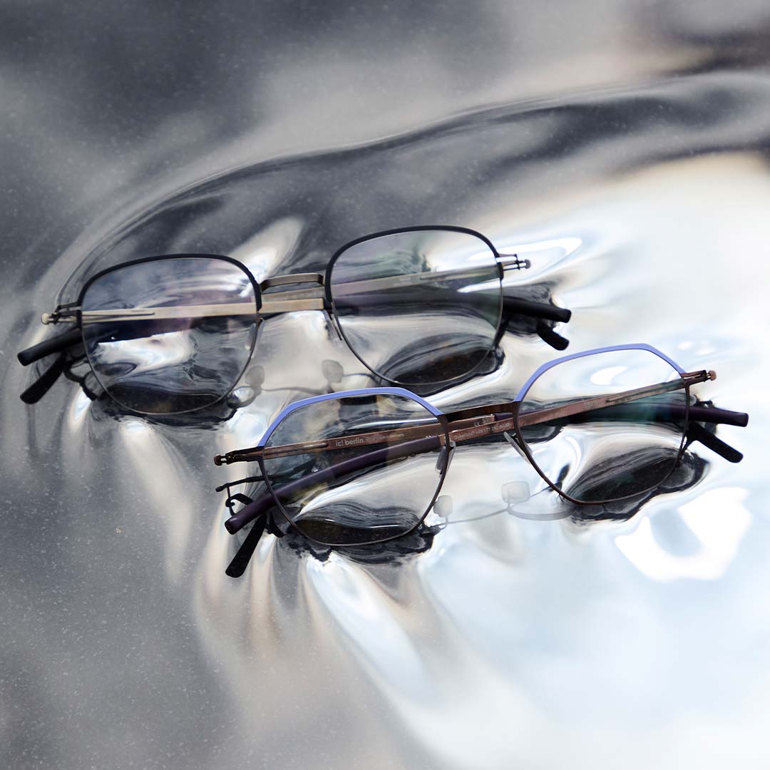 Lunettes IC Berlin Paris Lunettes IC Berlin Paris