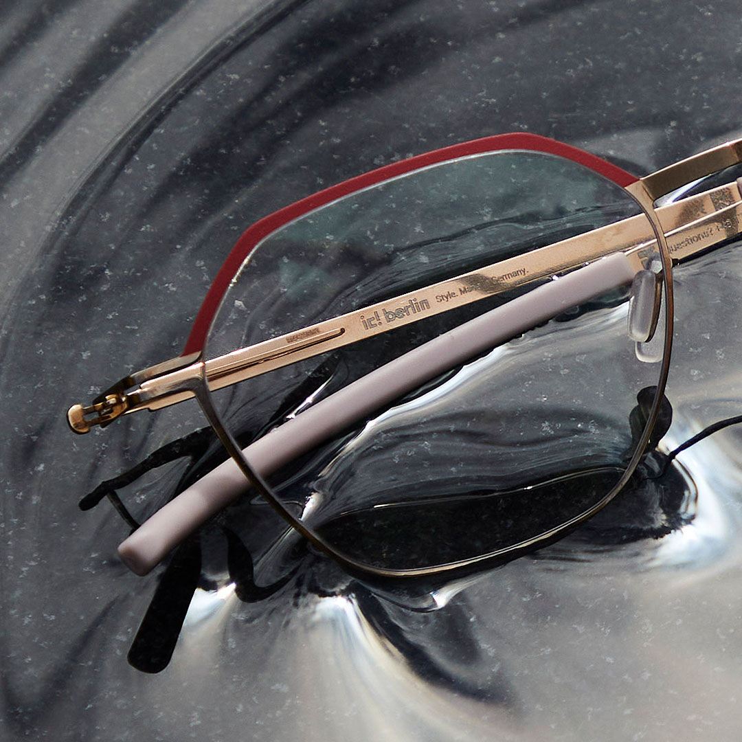 Lunettes IC berlin Lunettes IC berlin